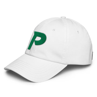 Pelham High School Design 17 — White