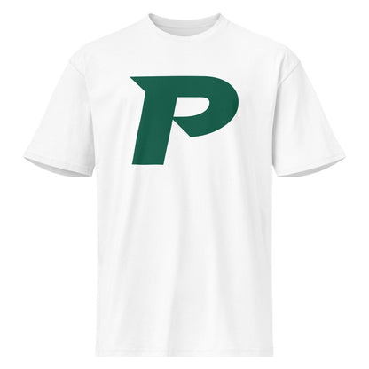 Pelham High School Design 17 — White