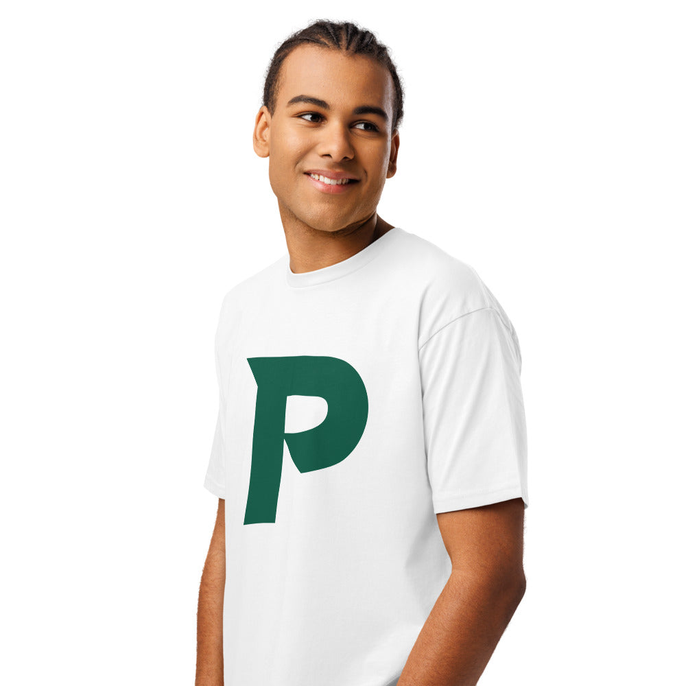 Pelham High School Design 17 — White