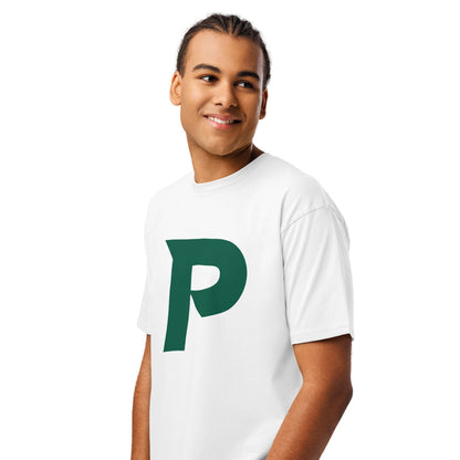 Pelham High School Design 17 — White