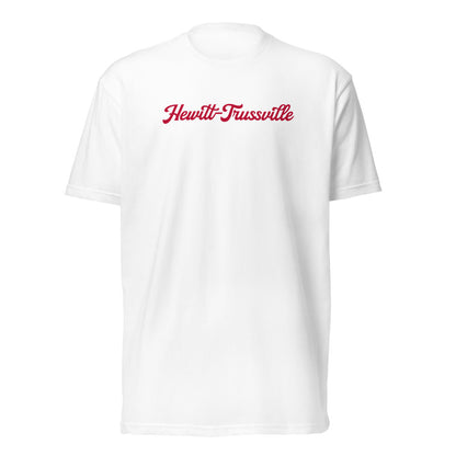 Hewitt Trussville High School Design 17 — White