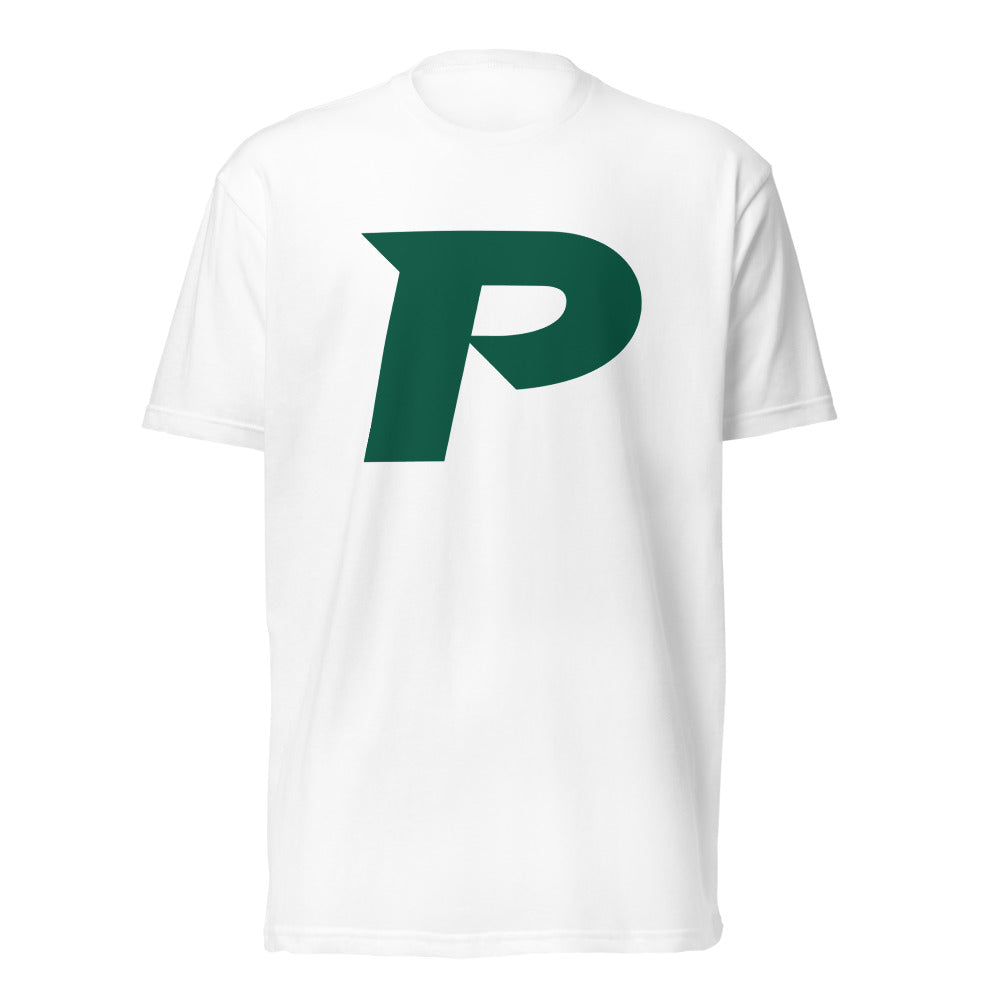 Pelham High School Design 17 — White