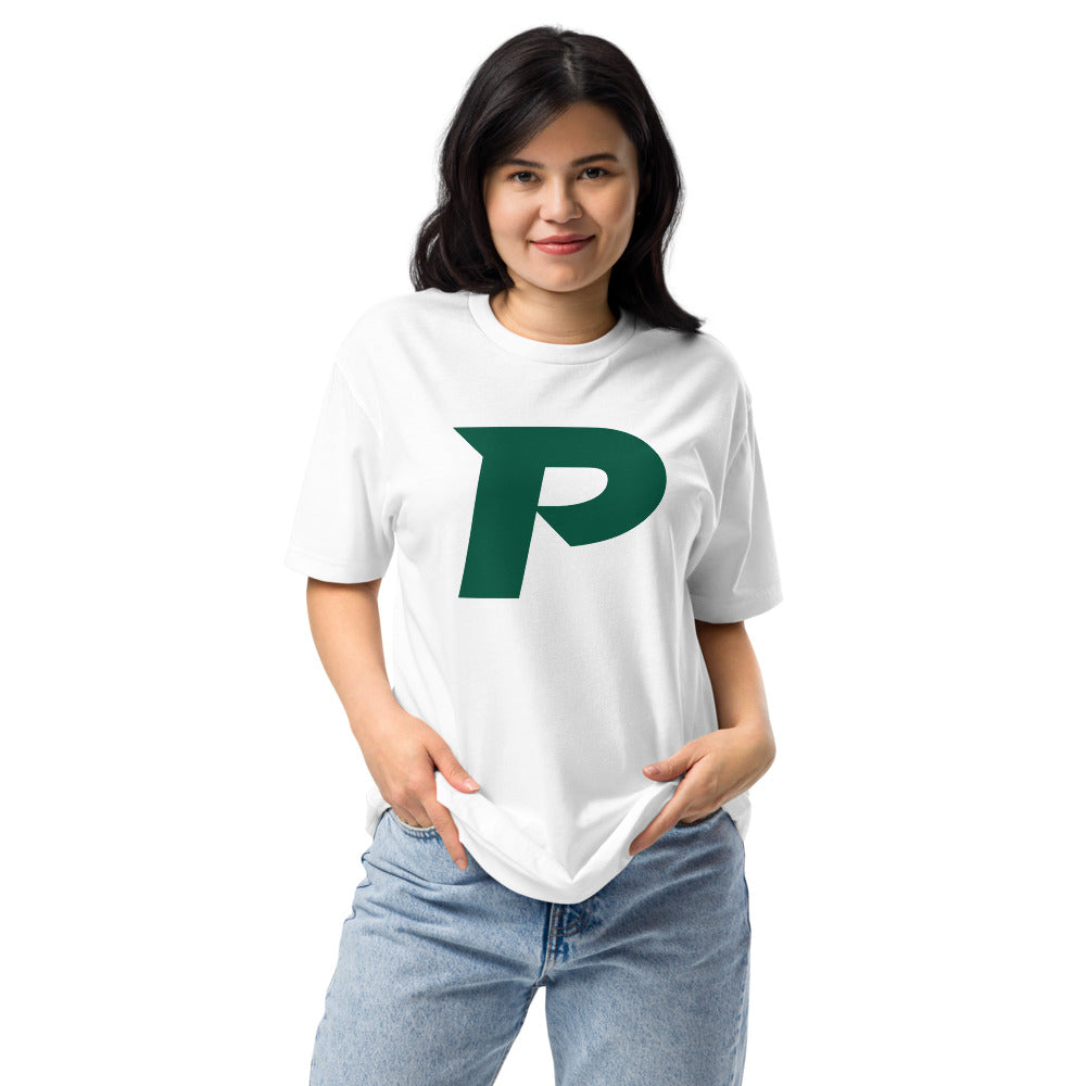 Pelham High School Design 17 — White