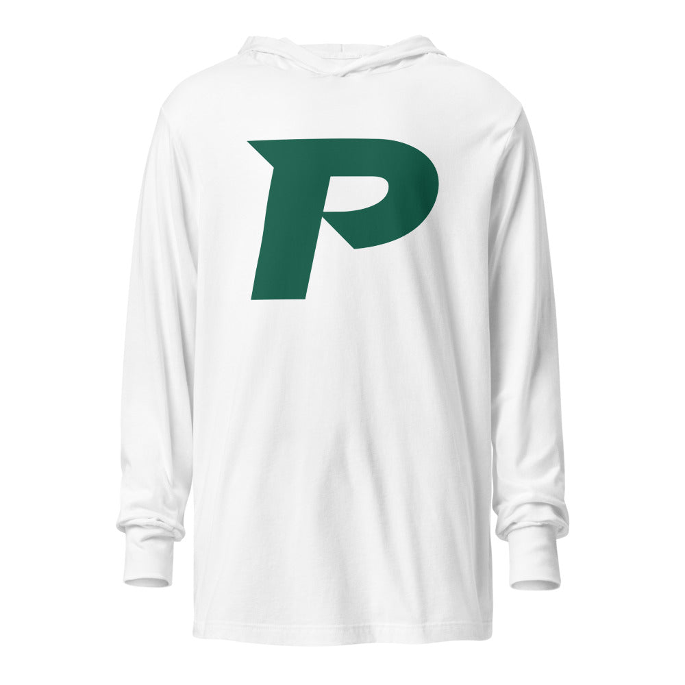Pelham High School Design 17 — White