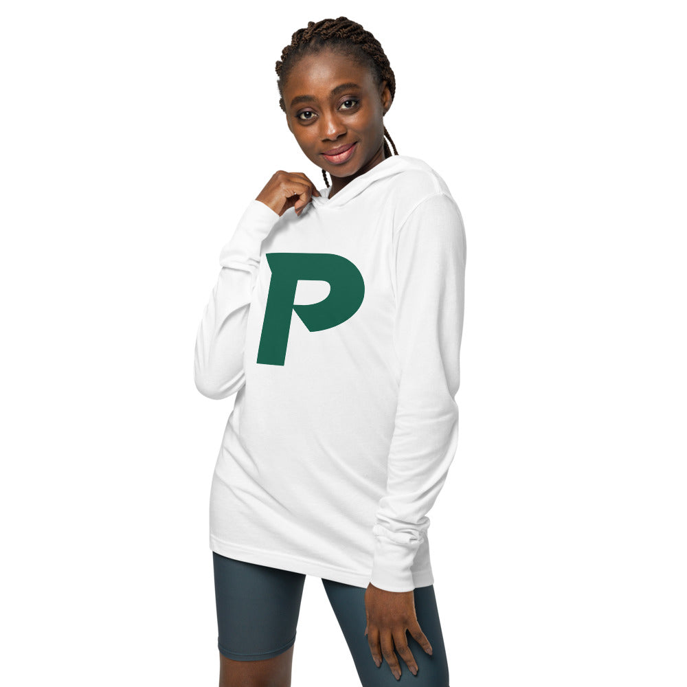 Pelham High School Design 17 — White