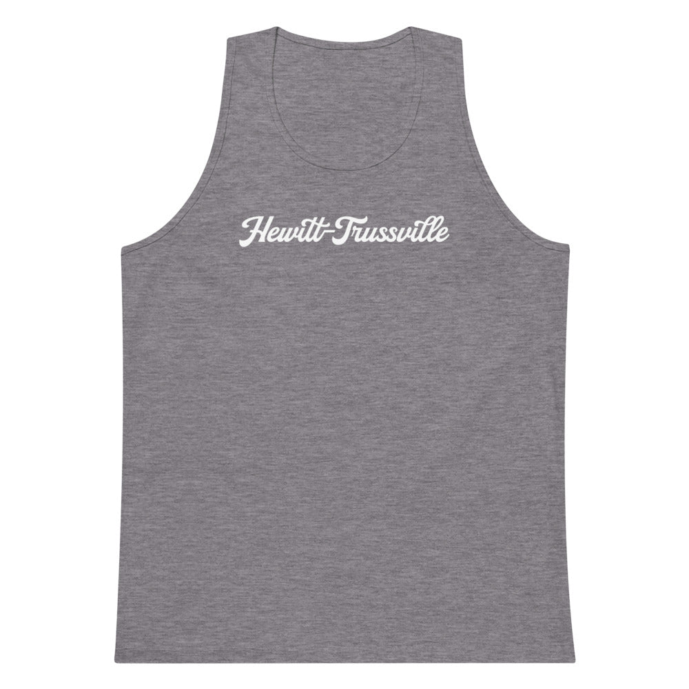 Hewitt Trussville High School Design 18 — Athletic Heather