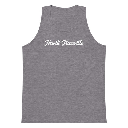 Hewitt Trussville High School Design 18 — Athletic Heather