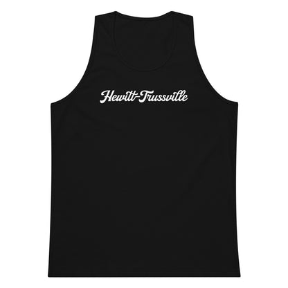Hewitt Trussville High School Design 18 — Black