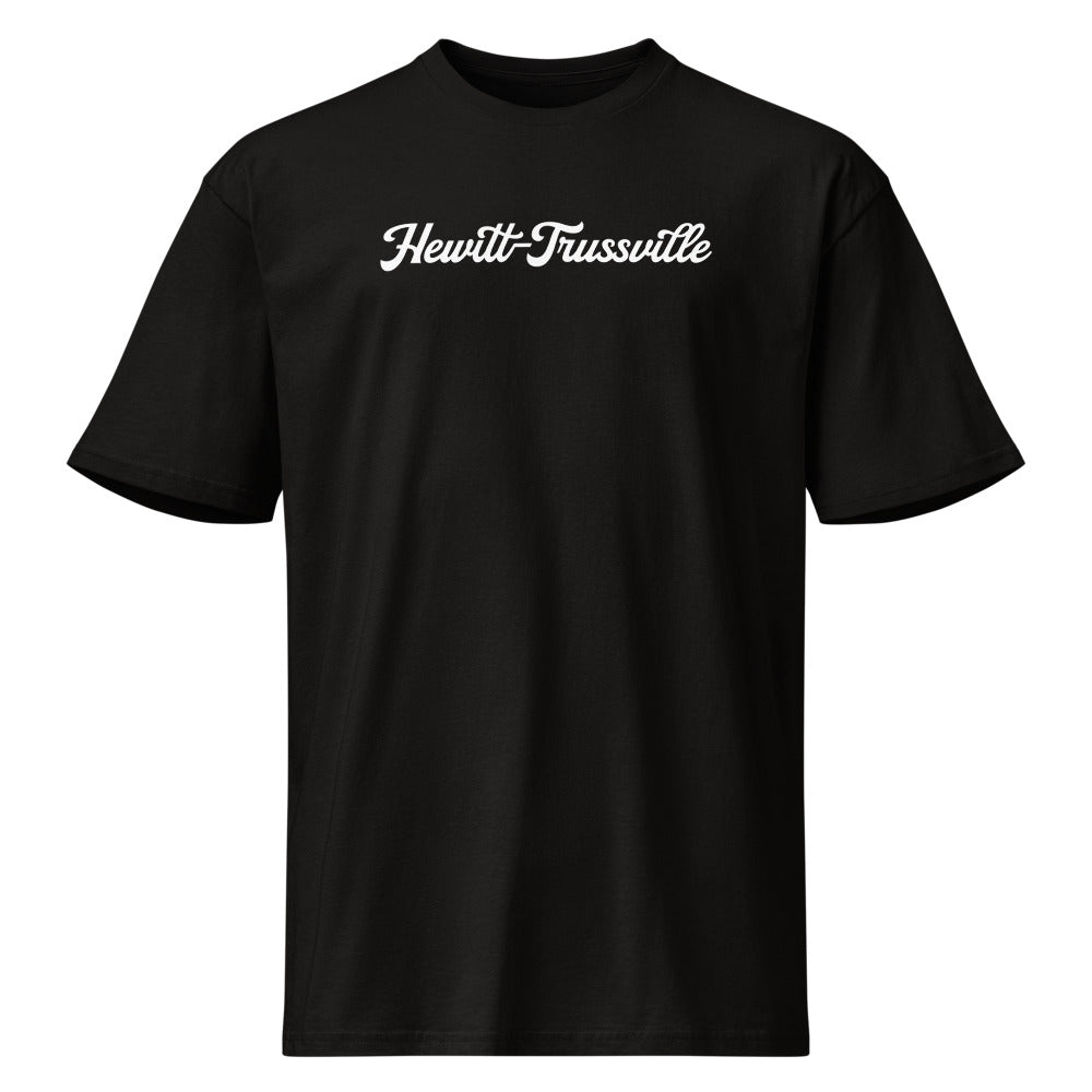 Hewitt Trussville High School Design 18 — Black
