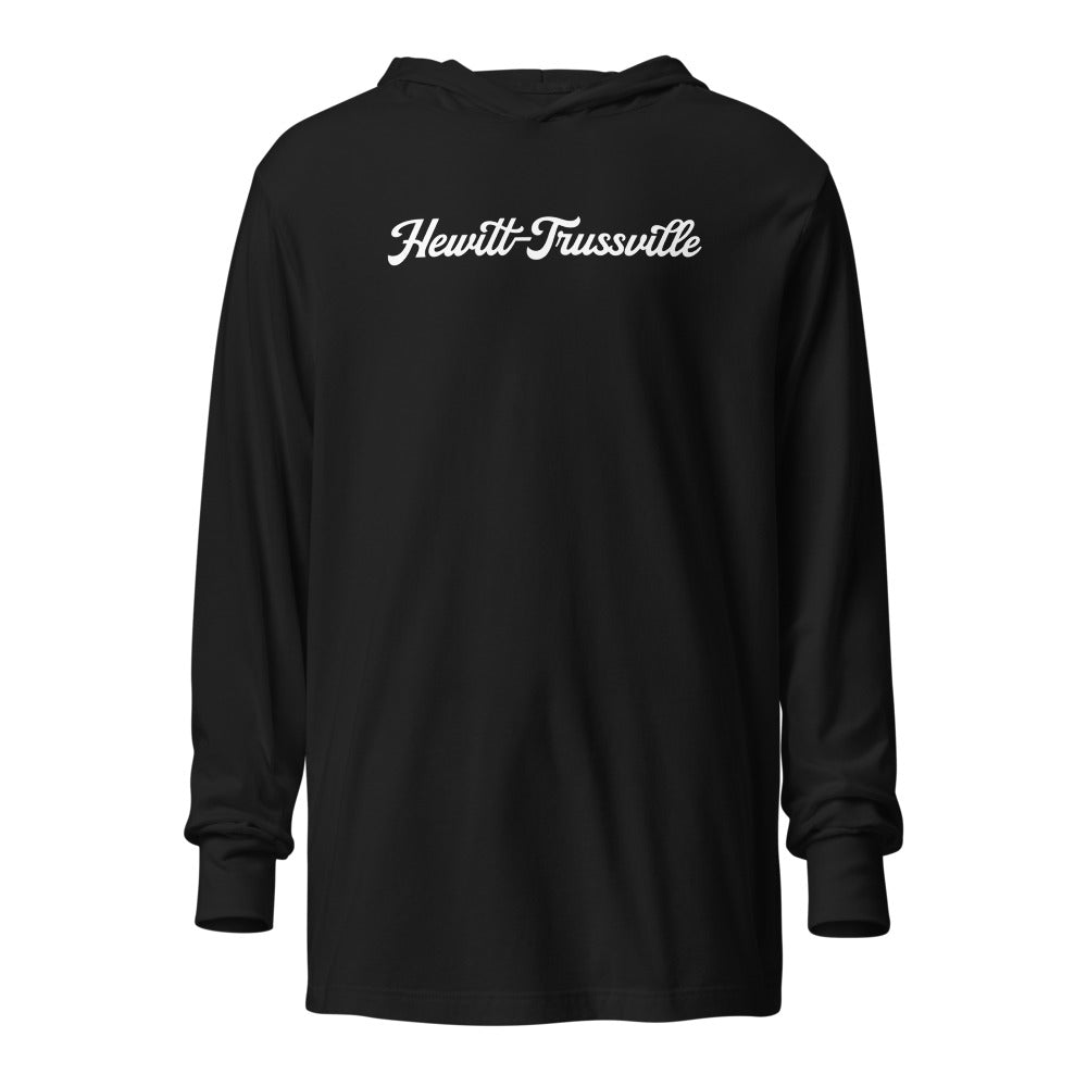 Hewitt Trussville High School Design 18 — Black