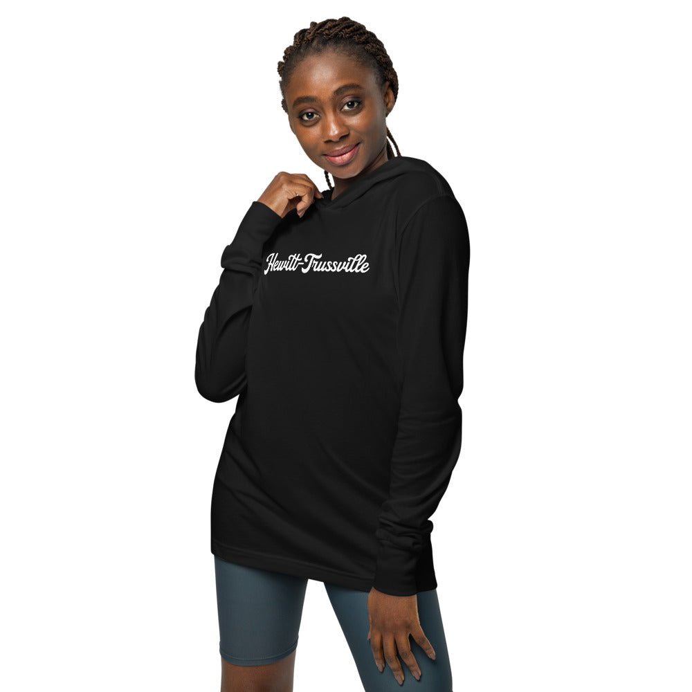 Hewitt Trussville High School Design 18 — Black