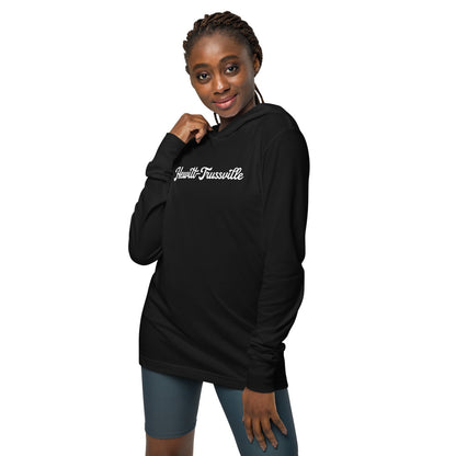 Hewitt Trussville High School Design 18 — Black