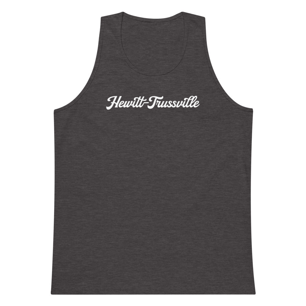 Hewitt Trussville High School Design 18 — Charcoal Heather
