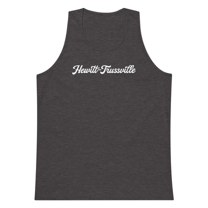Hewitt Trussville High School Design 18 — Charcoal Heather