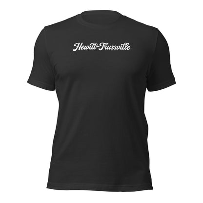 Hewitt Trussville High School Design 18 — Dark Grey