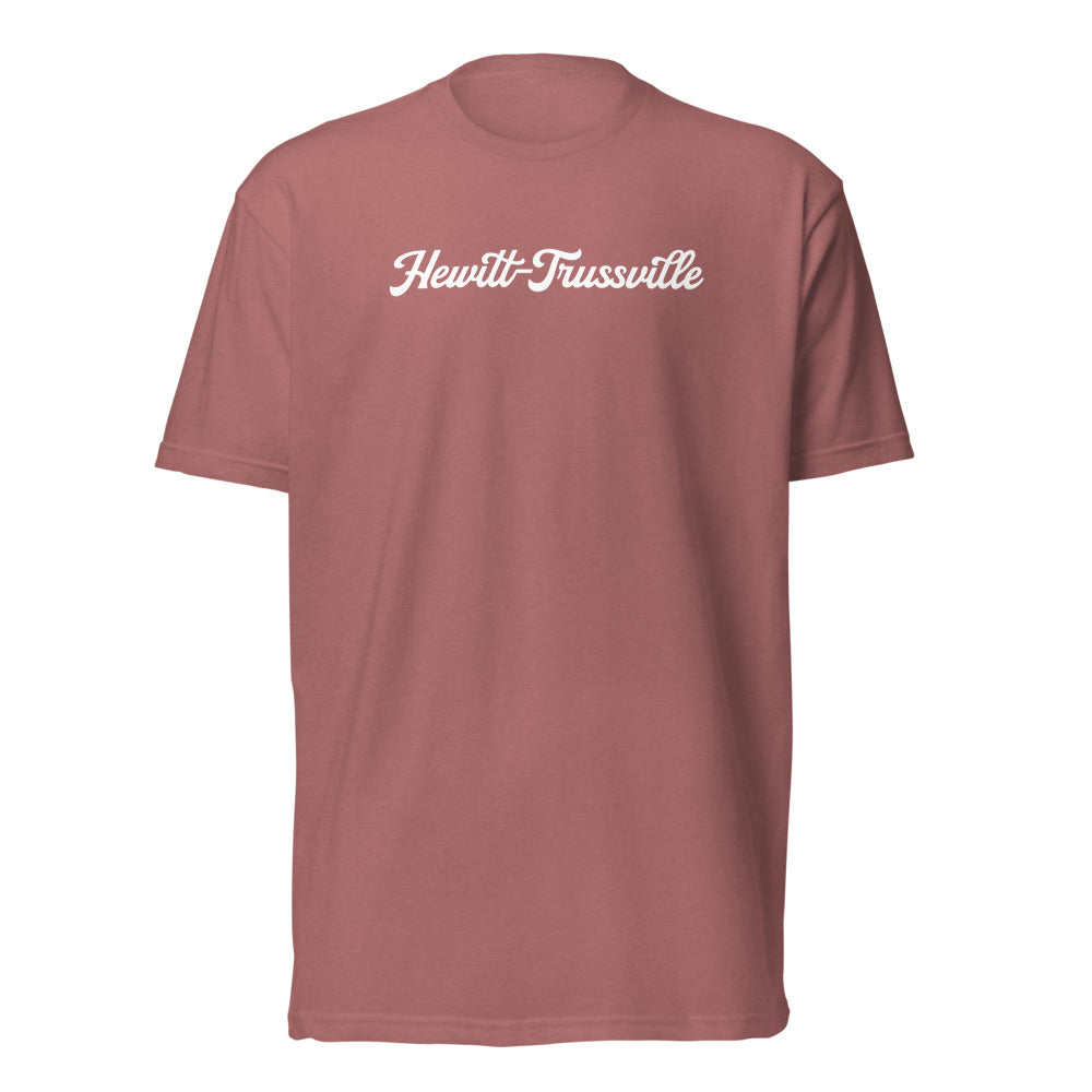 Hewitt Trussville High School Design 18 — Heather Mauve