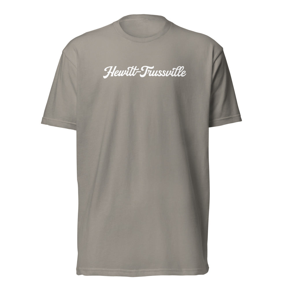 Hewitt Trussville High School Design 18 — Stone Grey