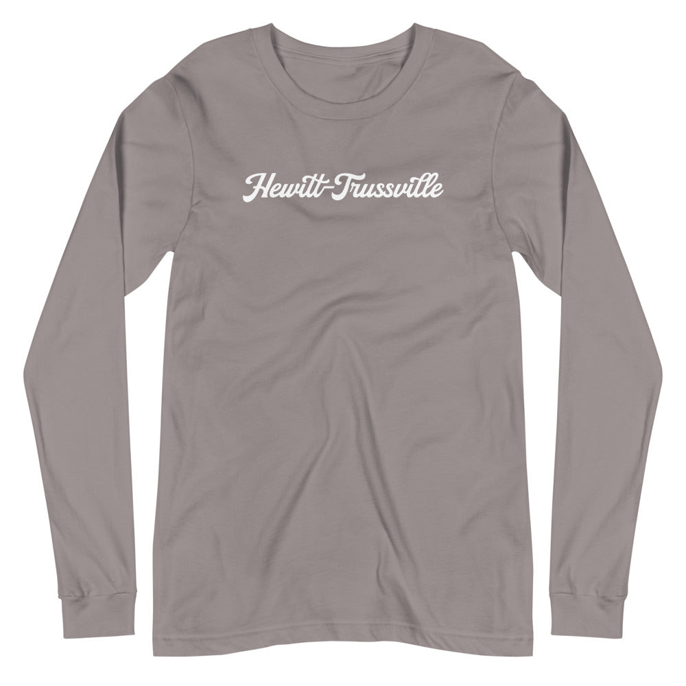Hewitt Trussville High School Design 18 — Storm