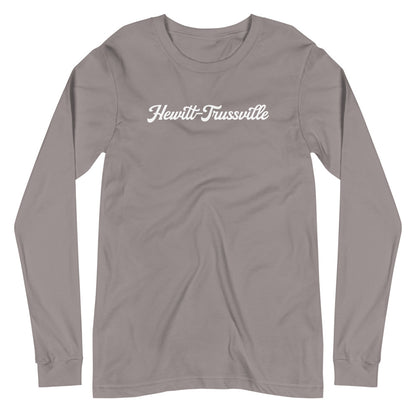 Hewitt Trussville High School Design 18 — Storm