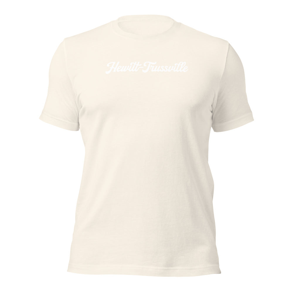 Hewitt Trussville High School Design 18 — Vintage White