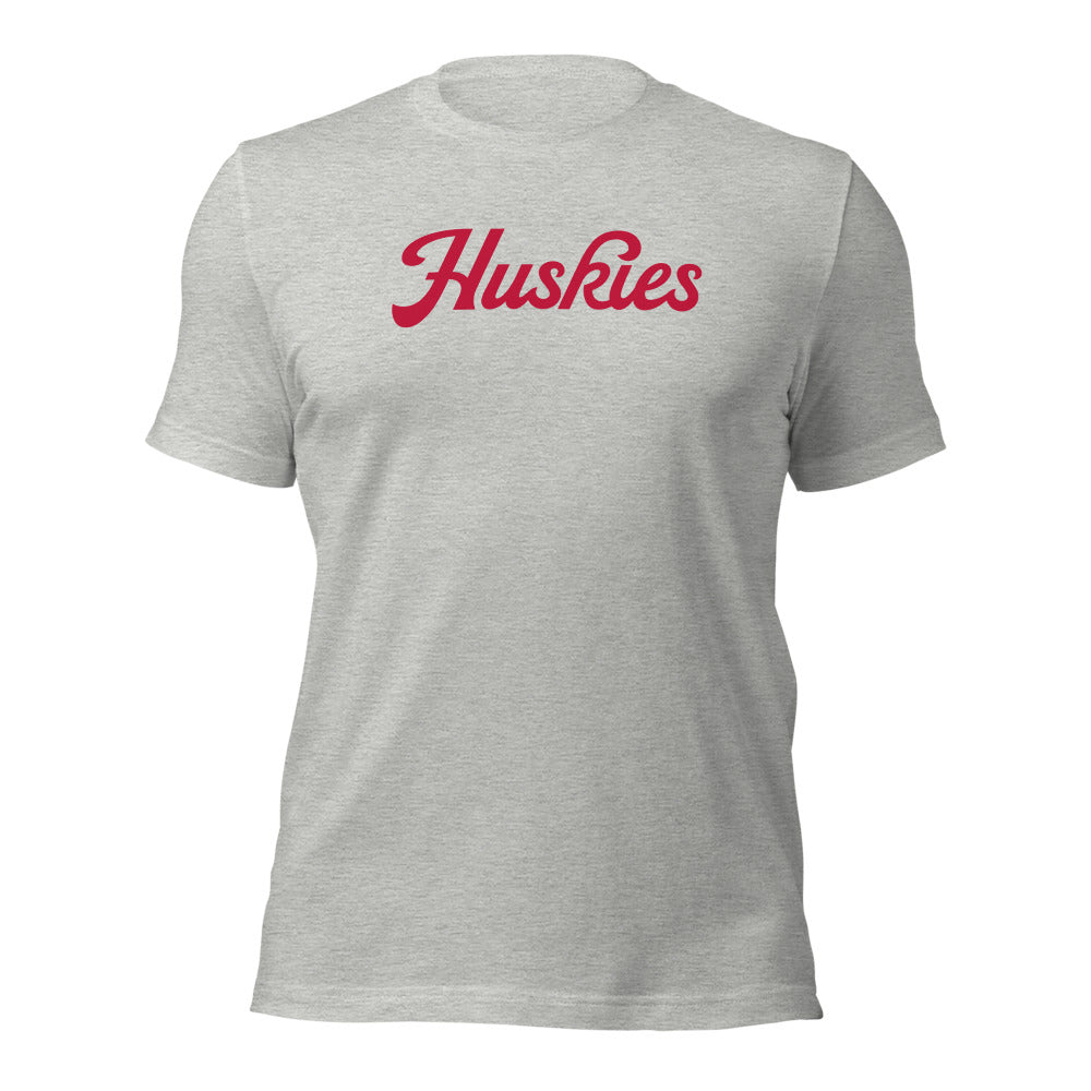 Hewitt Trussville High School Design 19 — Athletic Heather