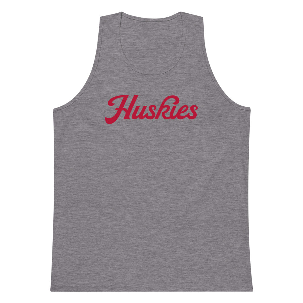 Hewitt Trussville High School Design 19 — Athletic Heather