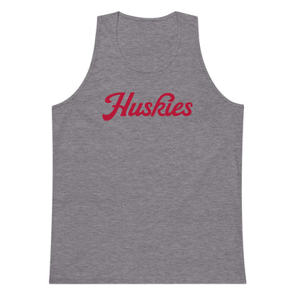 Hewitt Trussville High School Design 19 — Athletic Heather