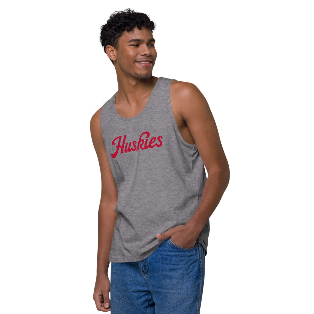 Hewitt Trussville High School Design 19 — Athletic Heather