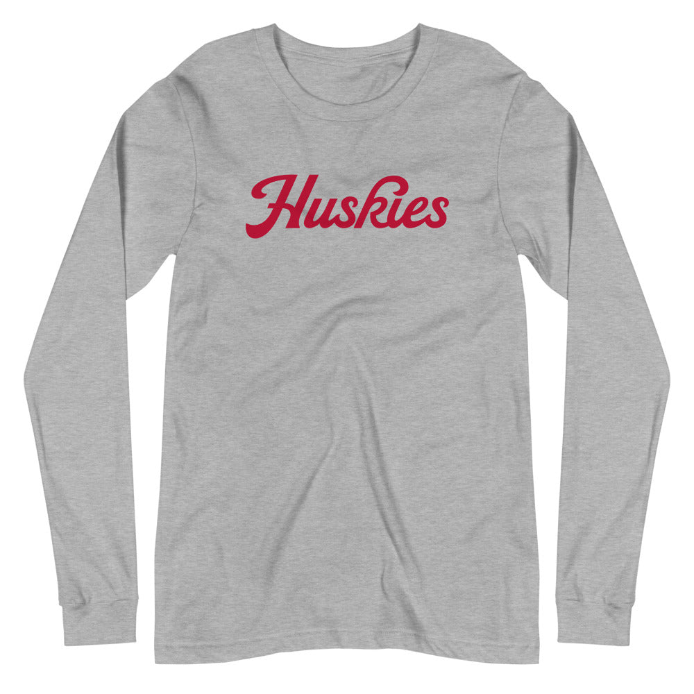 Hewitt Trussville High School Design 19 — Athletic Heather