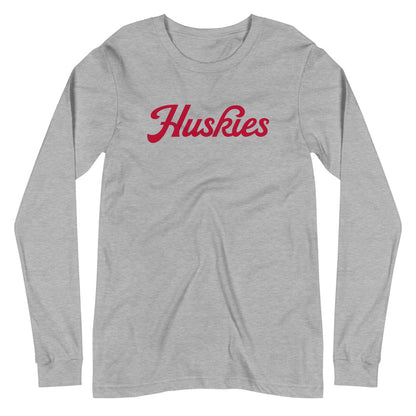 Hewitt Trussville High School Design 19 — Athletic Heather