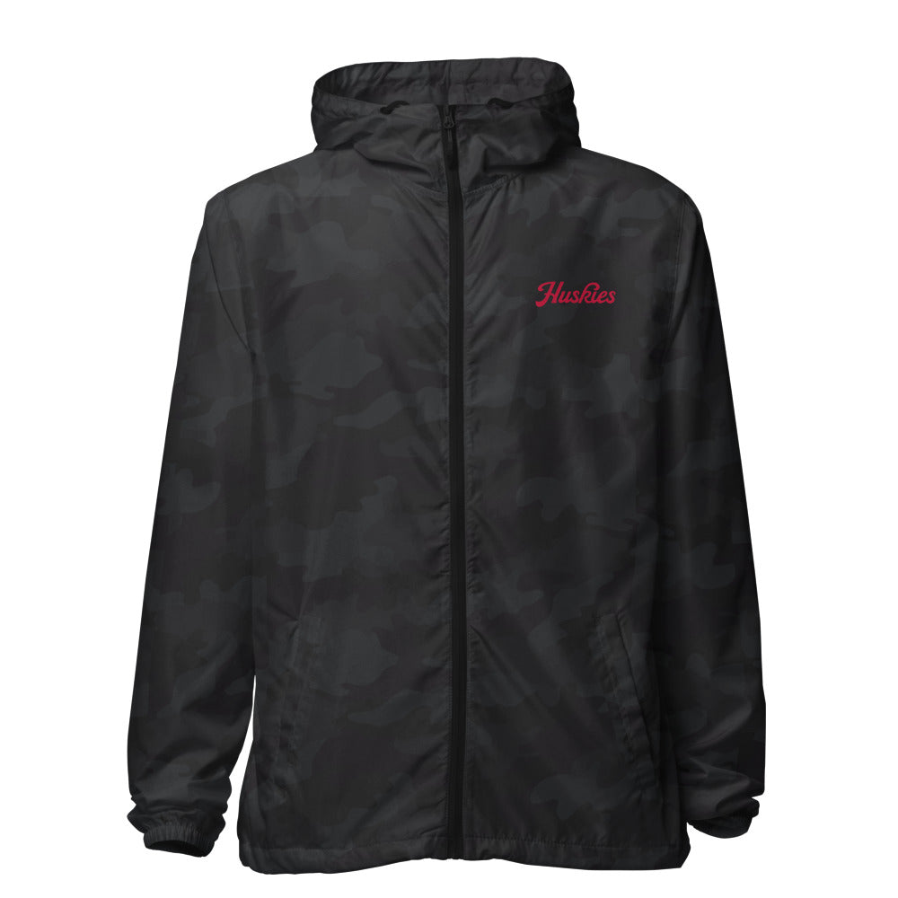 Hewitt Trussville High School Design 19 — Black Camo