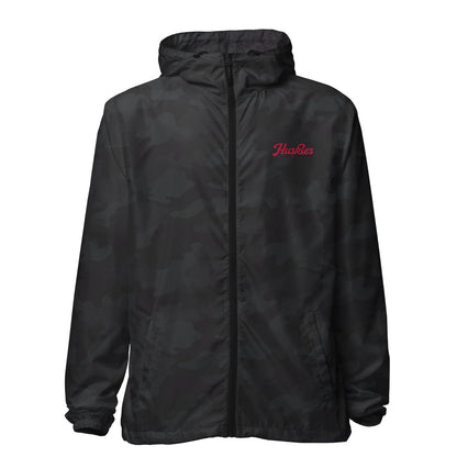Hewitt Trussville High School Design 19 — Black Camo