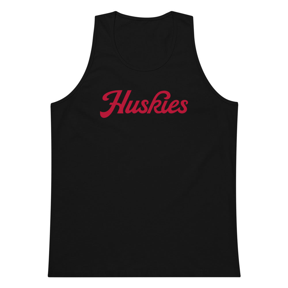 Hewitt Trussville High School Design 19 — Black