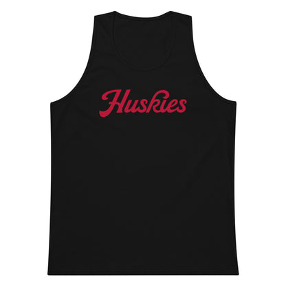 Hewitt Trussville High School Design 19 — Black