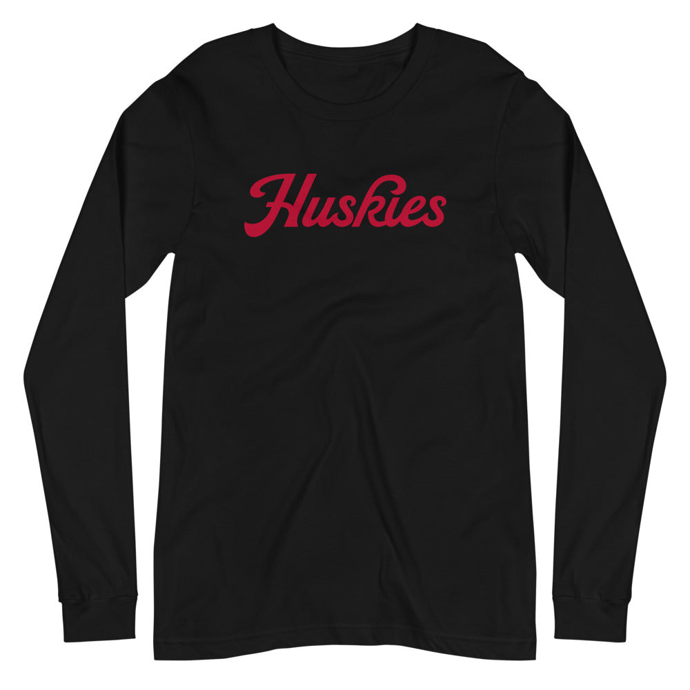 Hewitt Trussville High School Design 19 — Black