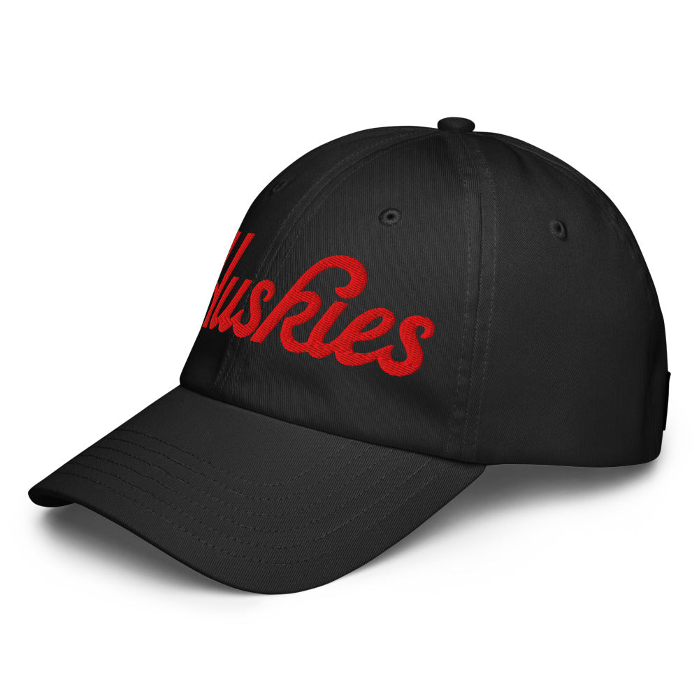 Hewitt Trussville High School Design 19 — Black