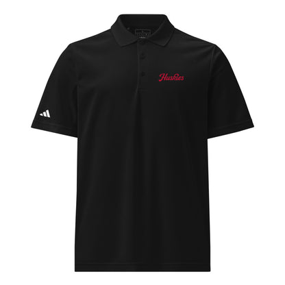 Hewitt Trussville High School Design 19 — Black