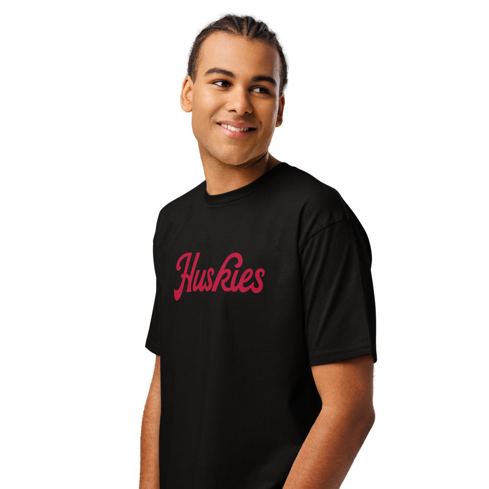 Hewitt Trussville High School Design 19 — Black