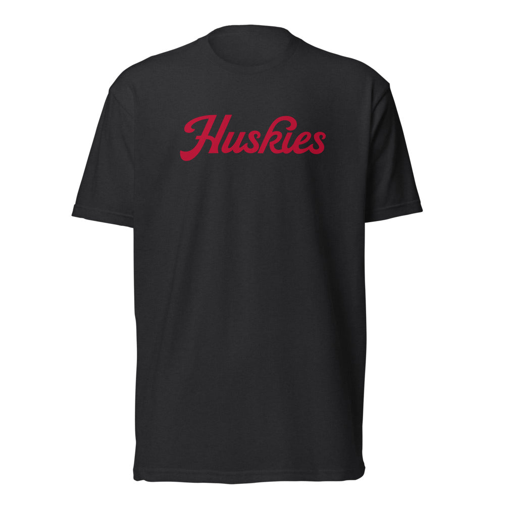 Hewitt Trussville High School Design 19 — Black