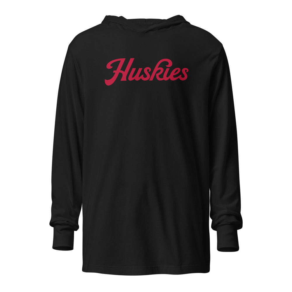 Hewitt Trussville High School Design 19 — Black