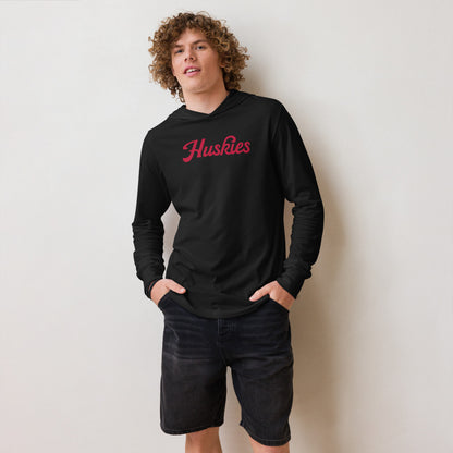 Hewitt Trussville High School Design 19 — Black
