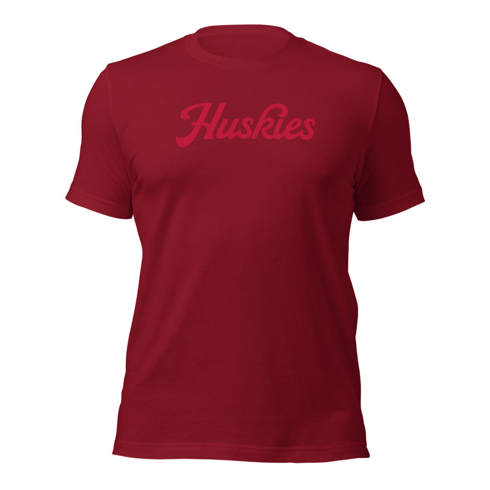 Hewitt Trussville High School Design 19 — Cardinal
