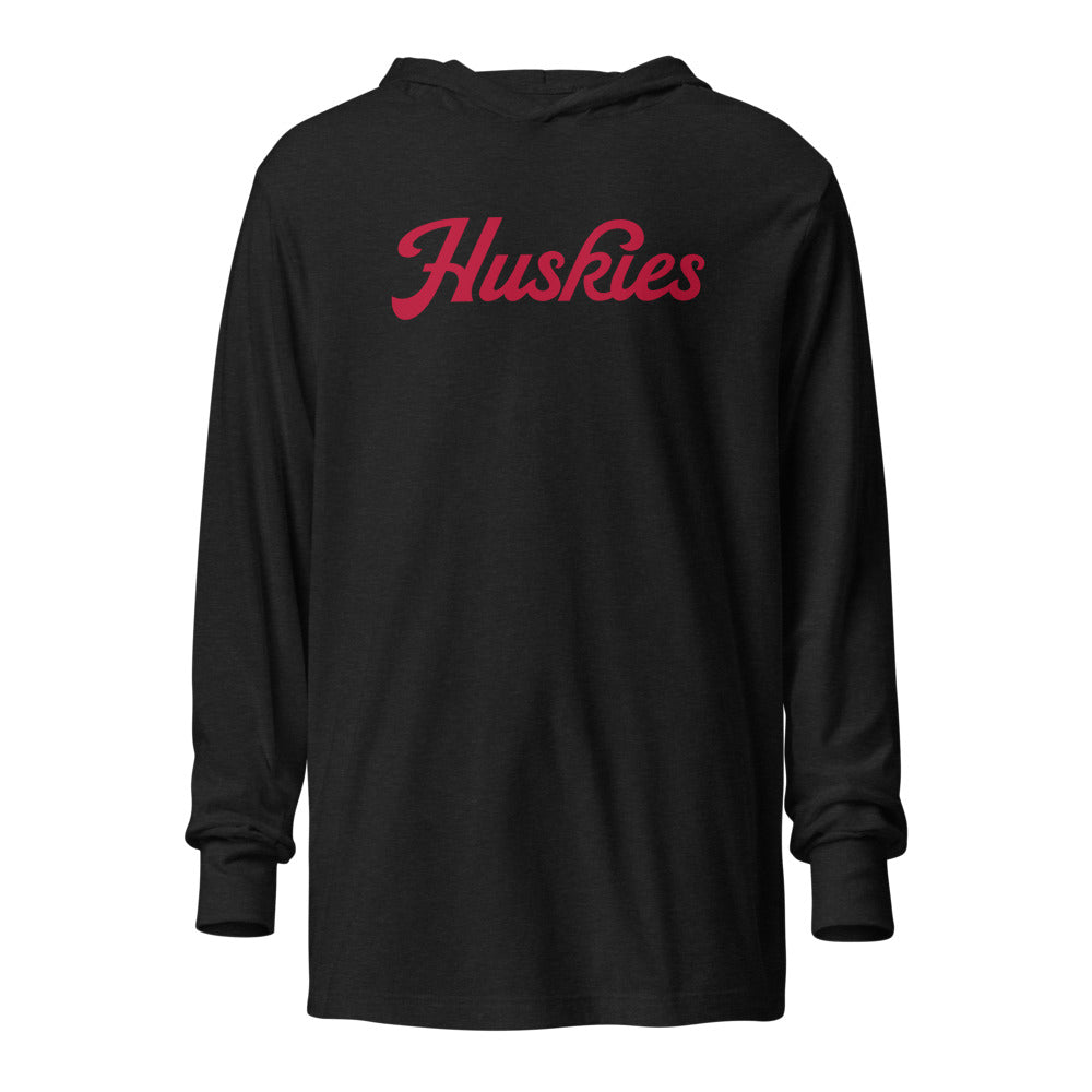 Hewitt Trussville High School Design 19 — Charcoal-Black Triblend