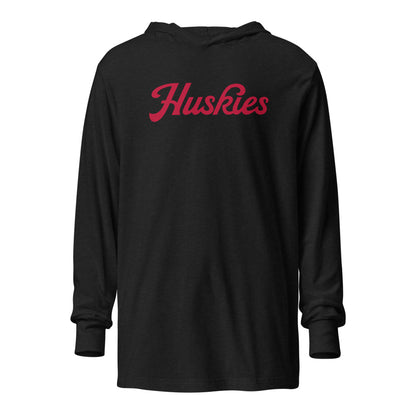 Hewitt Trussville High School Design 19 — Charcoal-Black Triblend