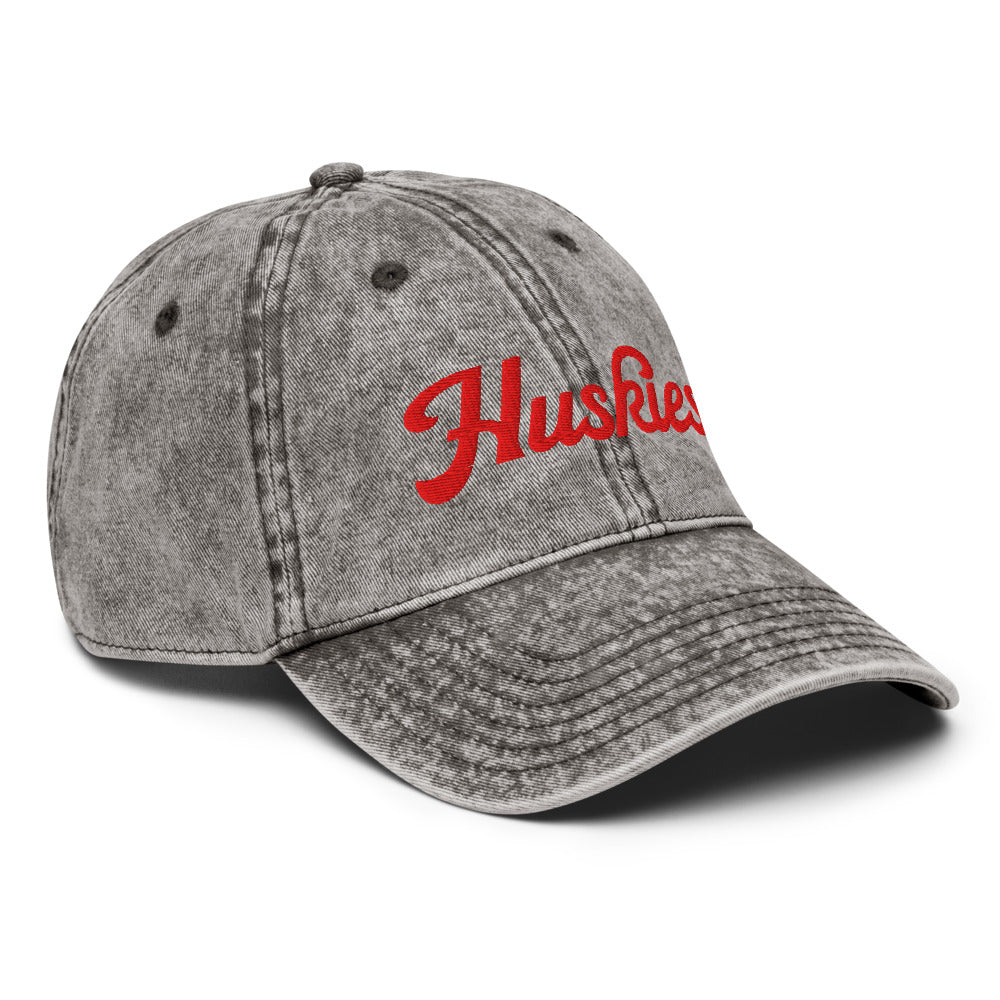 Hewitt Trussville High School Design 19 — Charcoal Grey