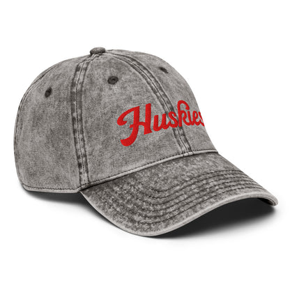 Hewitt Trussville High School Design 19 — Charcoal Grey