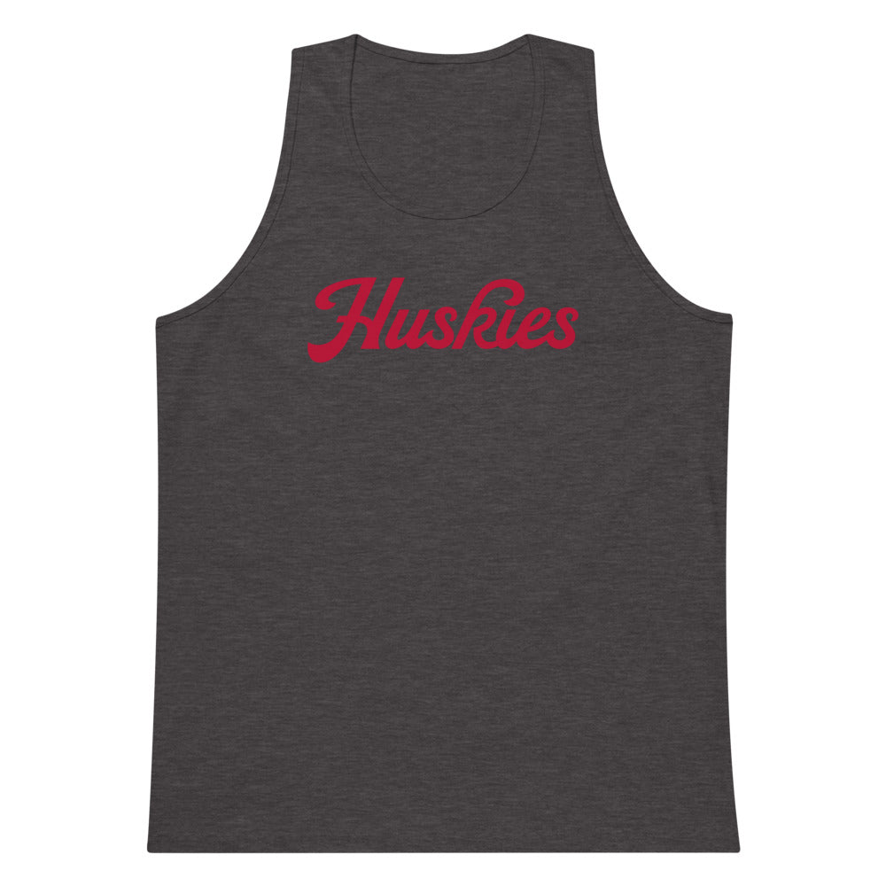 Hewitt Trussville High School Design 19 — Charcoal Heather