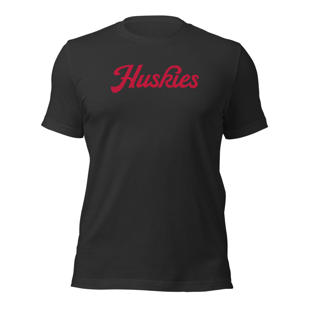 Hewitt Trussville High School Design 19 — Dark Grey