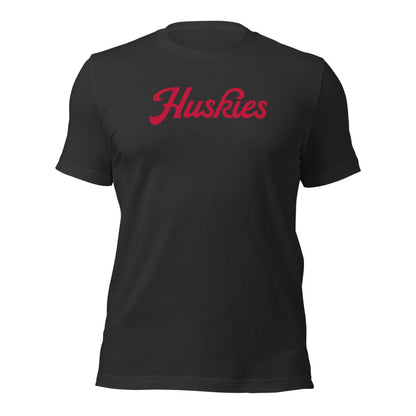Hewitt Trussville High School Design 19 — Dark Grey