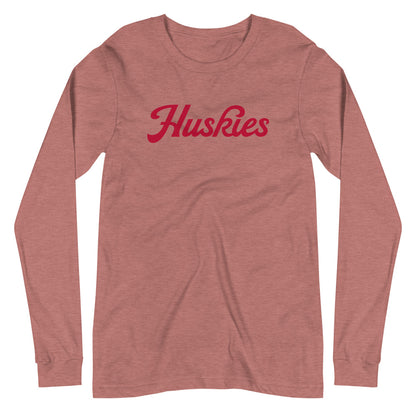 Hewitt Trussville High School Design 19 — Heather Mauve